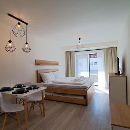 Apartment Korzo 318/3 Lipno nad Vltavou Extérieur photo
